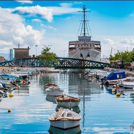 Adriatica Rijeka