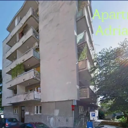 Adriatica *