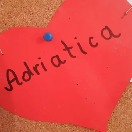 Adriatica Daire