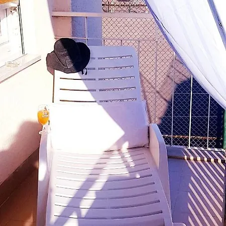 Apartment Adriatica *