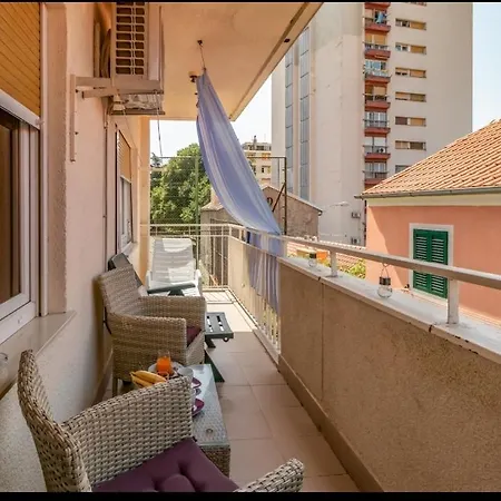 Apartment Adriatica *