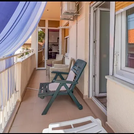 Apartment Adriatica Rijeka