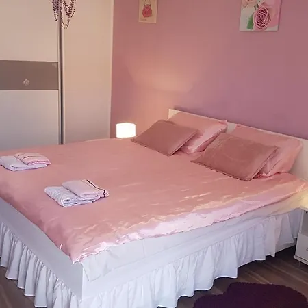 Apartment Adriatica *
