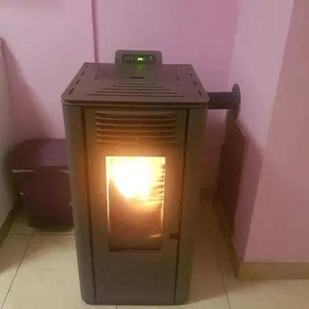 Apartment Adriatica *