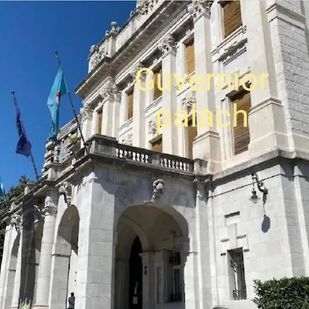 Apartment Adriatica