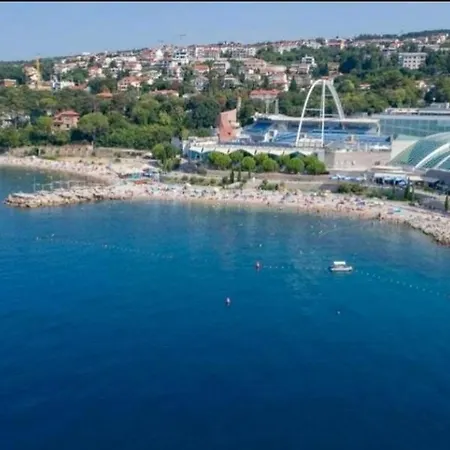 Apartment Adriatica