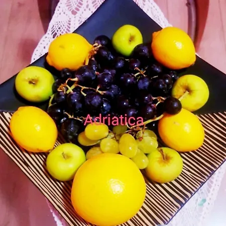Adriatica Apartment *