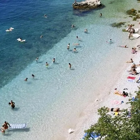 Apartment Adriatica *