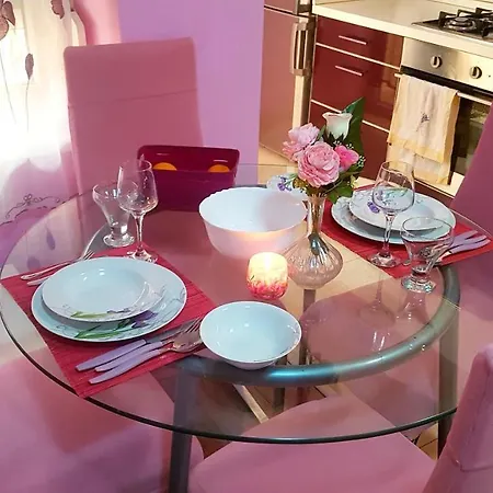Apartment Adriatica Rijeka