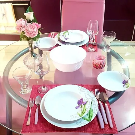 Apartment Adriatica