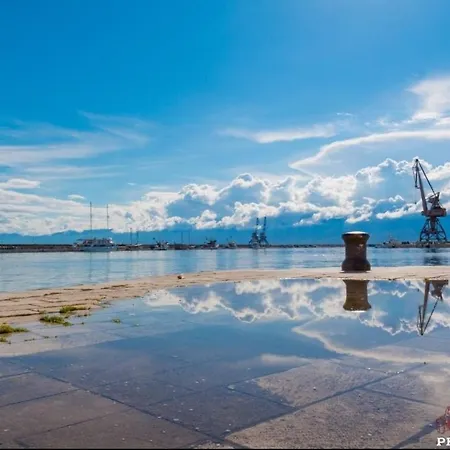 Adriatica * Rijeka