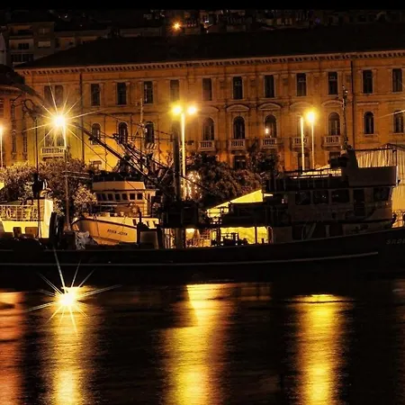 Apartment Adriatica *