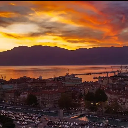 Apartment Adriatica Rijeka