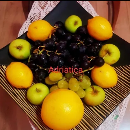 Adriatica Apartment