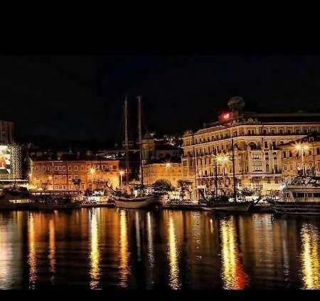 Apartment Adriatica *