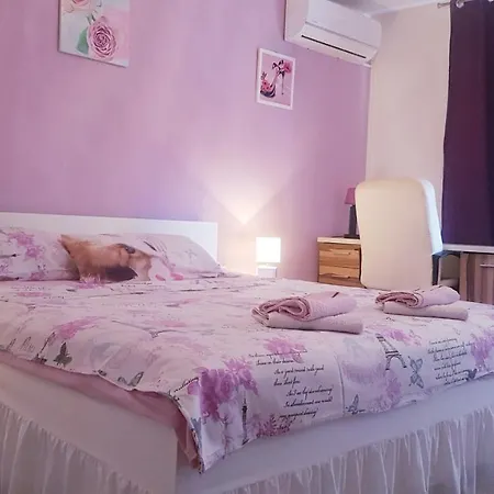 Adriatica Apartment *