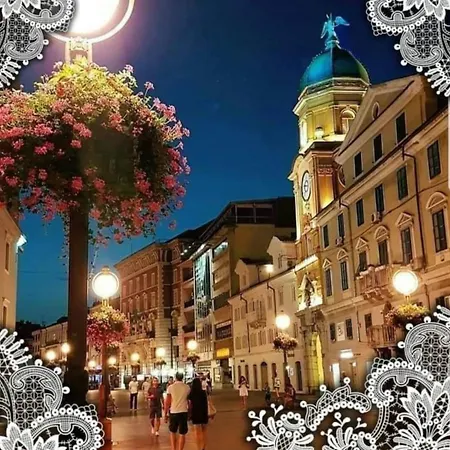 Adriatica * Rijeka