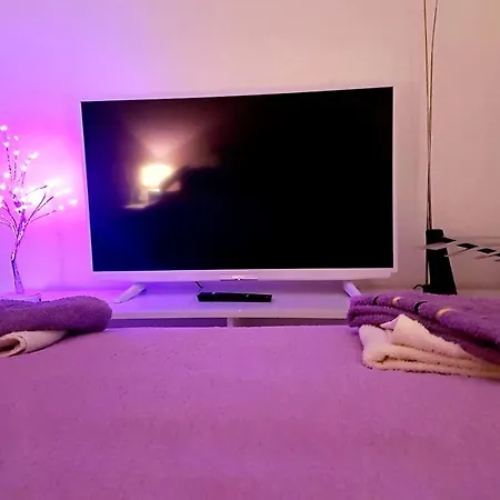 Adriatica Apartment