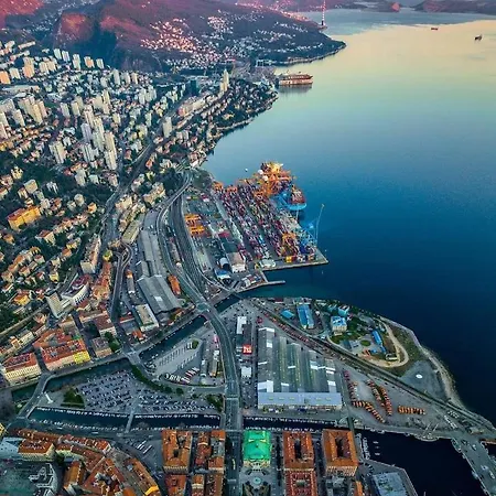 Adriatica Rijeka