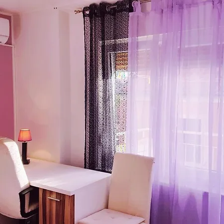 Apartment Adriatica *