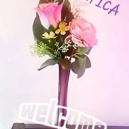 Apartment Adriatica *