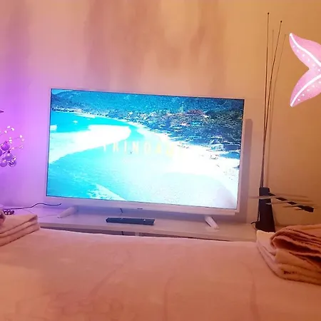 Adriatica Apartment